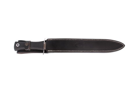 Nóż Muela Tactical Rubber Handle 300mm (SCORPION-30G) Muela