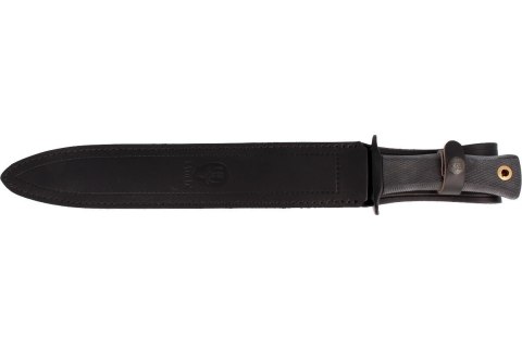 Nóż Muela Tactical Rubber Handle 300mm (SCORPION-30W) Muela