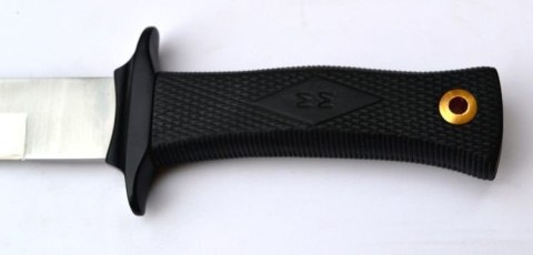 Nóż Muela Tactical Rubber Handle 300mm (SCORPION-30W) Muela