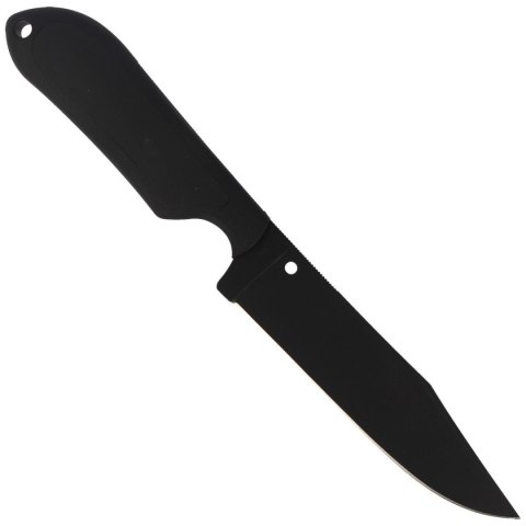 Nóż Spyderco Perrin Street Bowie Black Blade Plain (FB04PBB) Spyderco Inc.