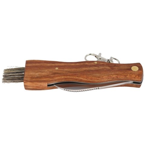 Nóż do grzybów Herbertz Solingen Rosewood 73mm (ART000146 - 207510) Herbertz GmbH