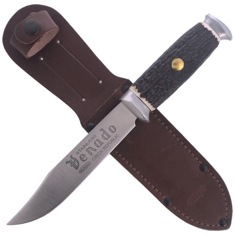 Nóż myśliwski Mikov Venado Hunting Bowie Knife (376-NH-6) Mikov s.r.o.