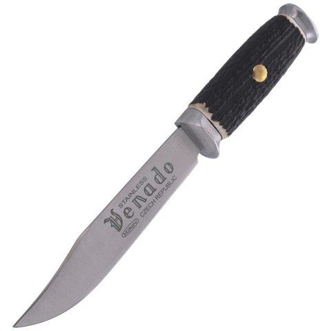 Nóż myśliwski Mikov Venado Hunting Bowie Knife (376-NH-6) Mikov s.r.o.