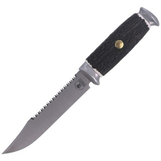 Nóż myśliwski Mikov Venado Hunting Bowie Piła (376-NH-1/Z) Mikov s.r.o.