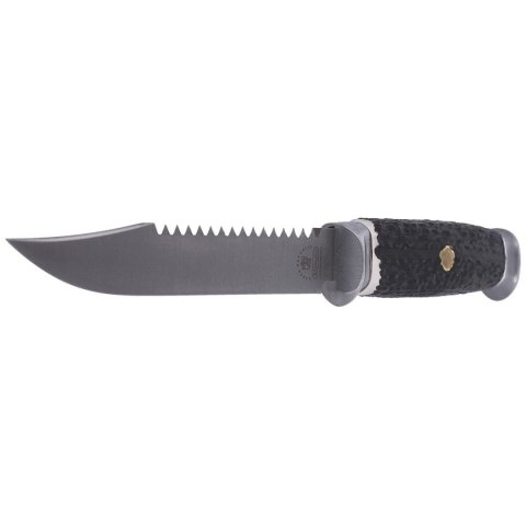 Nóż myśliwski Mikov Venado Hunting Bowie Piła (376-NH-1/Z) Mikov s.r.o.