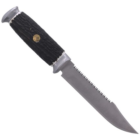 Nóż myśliwski Mikov Venado Hunting Bowie Piła (376-NH-1/Z) Mikov s.r.o.