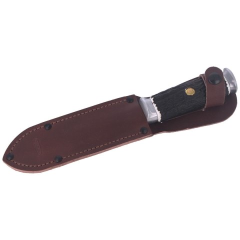 Nóż myśliwski Mikov Venado Hunting Bowie Piła (376-NH-1/Z) Mikov s.r.o.