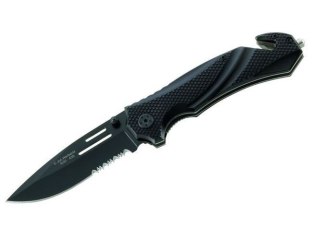 Nóż ratowniczy Herbertz Solingen Folder - 229511 Herbertz GmbH