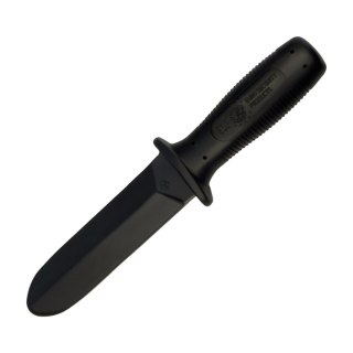 Nóż treningowy ESP TK-02-H Black Training Pocket Knife Hard ESP - Euro Security Products
