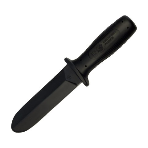Nóż treningowy ESP TK-02-H Black Training Pocket Knife Hard ESP - Euro Security Products