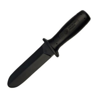 Nóż treningowy ESP TK-02-S Black Training Pocket Knife Soft ESP - Euro Security Products