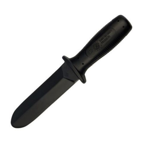 Nóż treningowy ESP TK-02-S Black Training Pocket Knife Soft ESP - Euro Security Products
