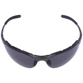 Okulary ochronne Bolle Safety Contour Metal, Smoke (CONTMPSF) Bolle