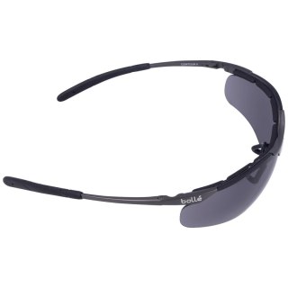 Okulary ochronne Bolle Safety Contour Metal, Smoke (CONTMPSF) Bolle