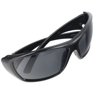 Okulary ochronne Bolle Safety Hustler, Smoke (HUSTPSF) Bolle