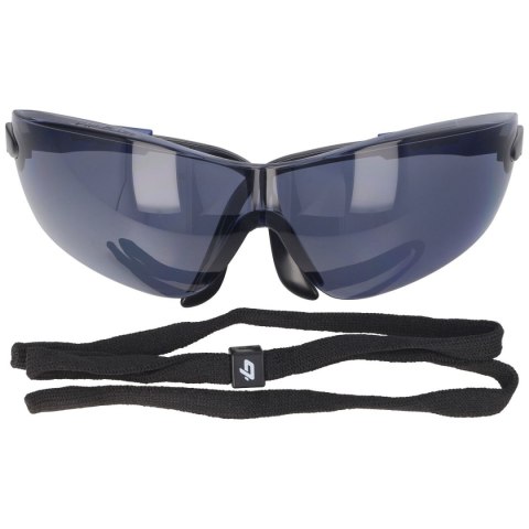 Okulary ochronne Bolle Safety Viper, Smoke (VIPCF) Bolle
