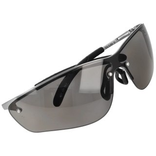 Okulary ochronne Bolle Silium Smoke Platinium Lite (SILPSF) Bolle