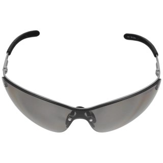 Okulary ochronne Bolle Silium Smoke Platinium Lite (SILPSF) Bolle