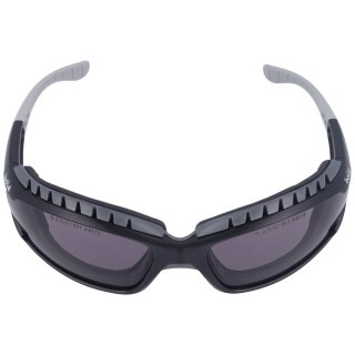 Okulary taktyczne Bolle Tracker, Smoke Platinium (TRACPSF) Bolle