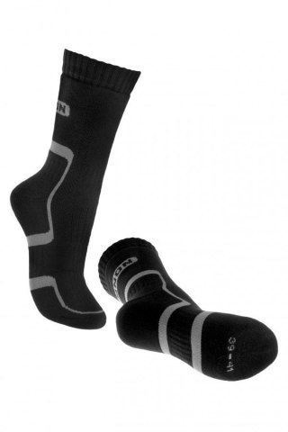 Skarpety trekkingowe Bennon Trek Black-Grey (0106000060) Bennon