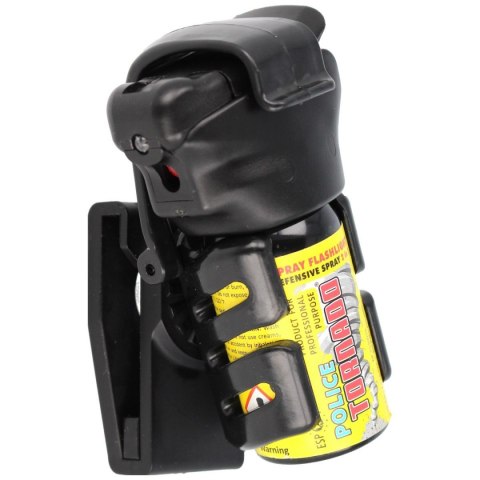 Uchwyt ESP na gaz Tornado 40ml z UBC-03 (SHT-34-40) ESP - Euro Security Products