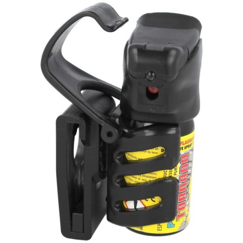 Uchwyt ESP na gaz Tornado 40ml z UBC-03 (SHT-34-40) ESP - Euro Security Products