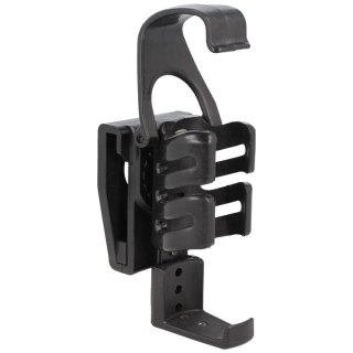 Uchwyt ESP na gaz Tornado 50-63ml z UBC-03 (SHT-34-50.63) ESP - Euro Security Products