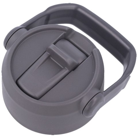 Butelka termiczna ze słomką Stanley Go IceFlow .65L Lagoon (10-09697-009) Stanley