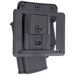 Kabura Fobus Glock 26, 27 Prawa (GL-26 ND BH ND) Fobus