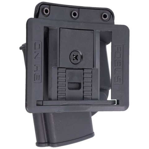 Kabura Fobus Glock 26, 27 Prawa (GL-26 ND BH ND) Fobus