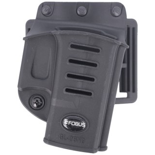 Kabura Fobus Glock 26, 27 Prawa (GL-26 ND BH ND RT) Fobus