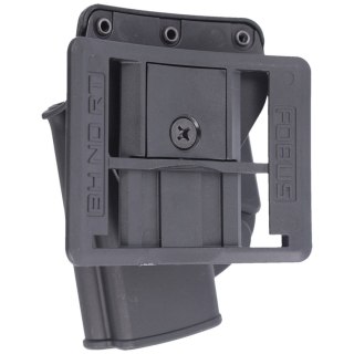 Kabura Fobus Glock 26, 27 Prawa (GL-26 ND BH ND RT) Fobus