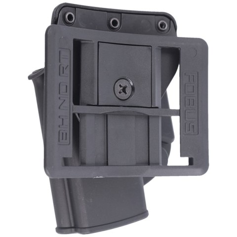 Kabura Fobus Glock 26, 27 Prawa (GL-26 ND BH ND RT) Fobus