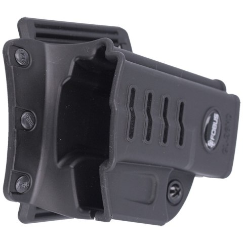 Kabura Fobus Glock 26, 27 Prawa (GL-26 ND BH ND RT) Fobus