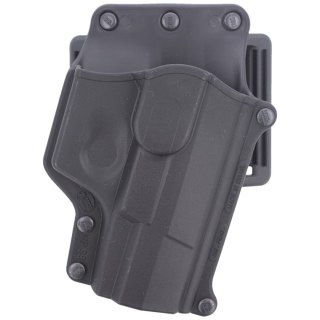 Kabura Fobus Walther P99, P99 Compact, Prawa (WP-99 BH ND RT) Fobus