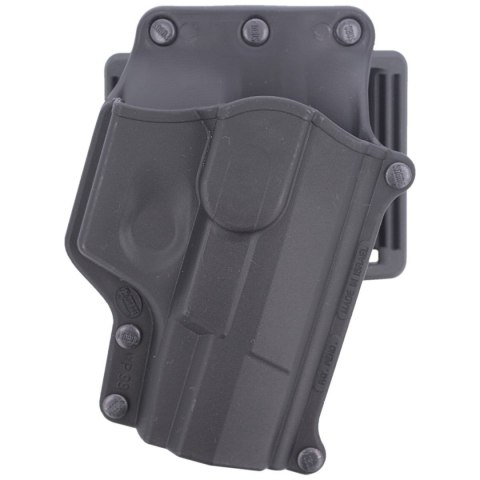 Kabura Fobus Walther P99, P99 Compact, Prawa (WP-99 BH ND RT) Fobus