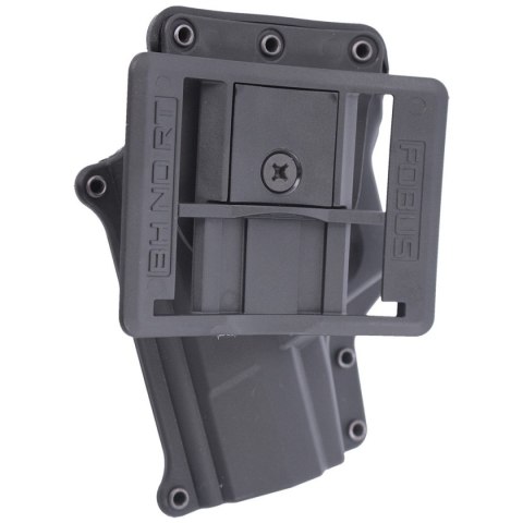 Kabura Fobus Walther P99, P99 Compact, Prawa (WP-99 BH ND RT) Fobus