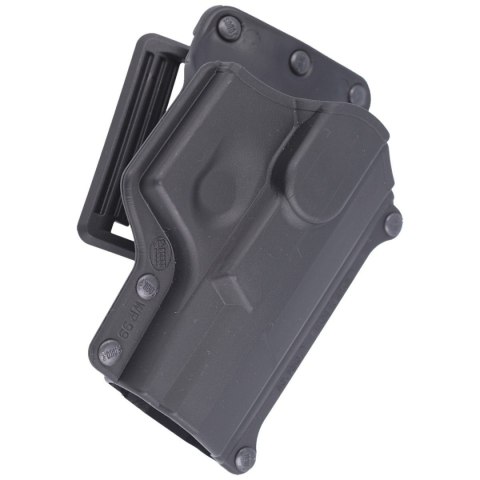 Kabura Fobus Walther P99, P99 Compact, Prawa (WP-99 BH ND RT) Fobus
