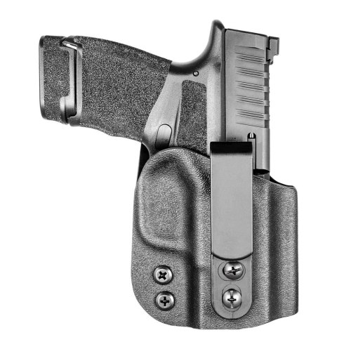 Kabura OWB/IWB Fobus SPHC do Springfield Helcat 9 mm Fobus