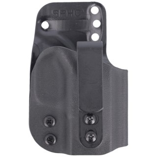 Kabura OWB/IWB Fobus SPHC do Springfield Helcat 9 mm Fobus