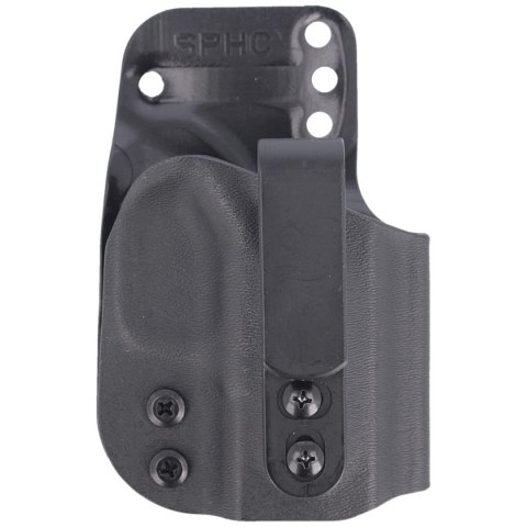 Kabura OWB/IWB Fobus SPHC do Springfield Helcat 9 mm Fobus