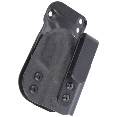 Kabura OWB/IWB Fobus SPHC do Springfield Helcat 9 mm Fobus