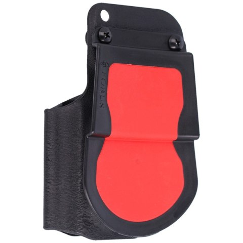 Kabura OWB/IWB Fobus SPHC do Springfield Helcat 9 mm Fobus