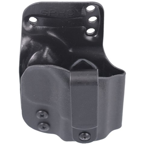 Kabura OWB/IWB Fobus SPHC do Springfield Helcat 9 mm Fobus