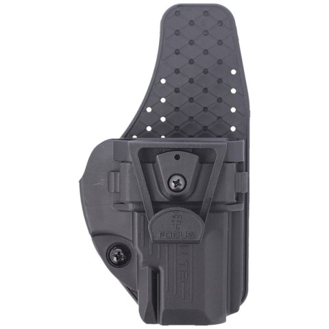 Kabura wewnętrzna Fobus Taurus PT111 G2, G2C Obustronna (APN T2) Fobus