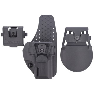 Kabura wewnętrzna Fobus Taurus PT111 G2, G2C Obustronna (APN T2) Fobus