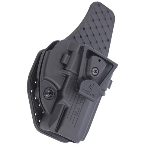 Kabura wewnętrzna Fobus Taurus PT111 G2, G2C Obustronna (APN T2) Fobus
