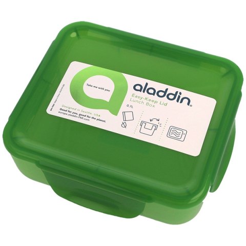 Lunchbox Aladdin EASY-KEEP LID zielony 0,7l (10-02086-009) Aladdin