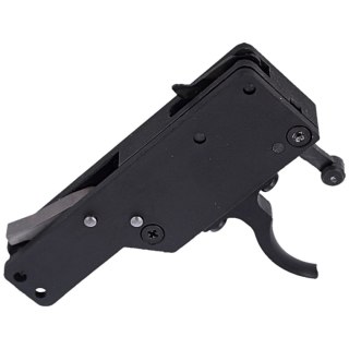 Mechanizm spustowy wiatrówka PCP Hatsan Barrage, Blitz (2150-07) Hatsan Arms