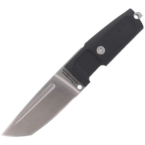 Nóż Extrema Ratio T4000 C Black Forprene, Satin N690 (04.1000.0434/SAT) Extrema Ratio